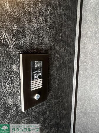 グランマーチ芝公園の物件内観写真